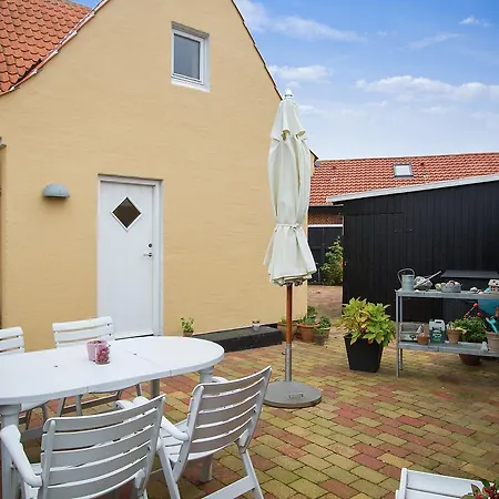 Skagen Lux Apartments Apartment