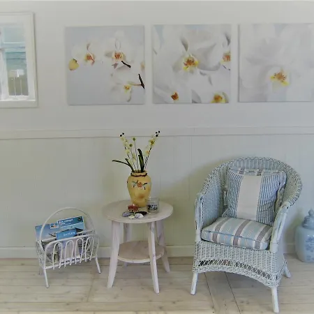 Skagen Lux Apartments Apartment *