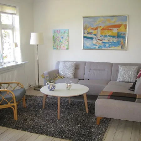Skagen Lux Apartments *