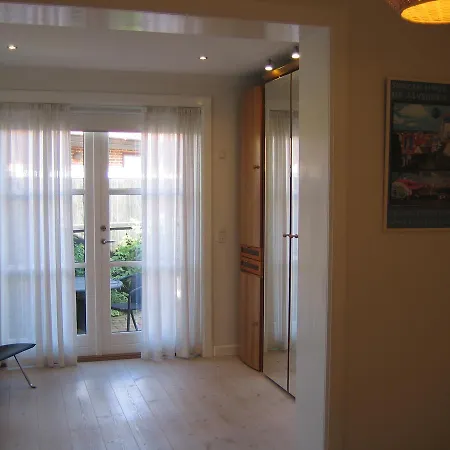 Apartament Skagen Lux Apartments *