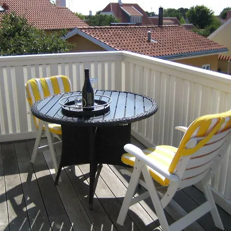 Skagen Lux Apartments Apartament *
