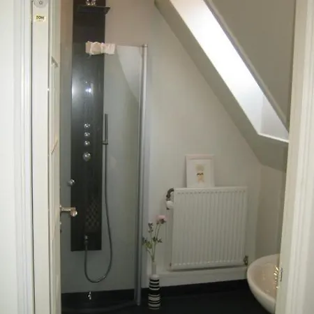 Apartament Skagen Lux Apartments